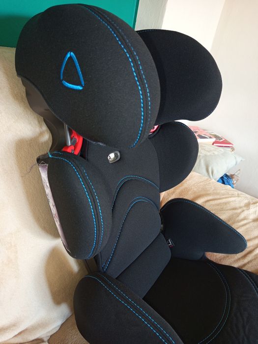 TAKATA Maxi - fotelik samochodowy 15-36 kg