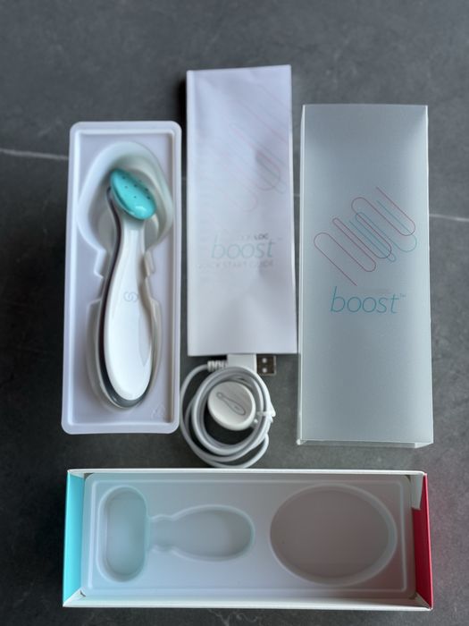 BOOST by Nu Skin
