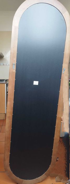 Espelho de quarto novo