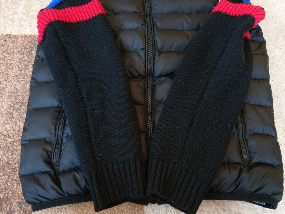 Moncler Kandigan, Kurtka rozm. L/XL