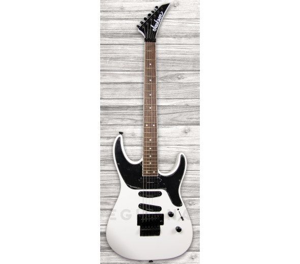 Jackson X Series Soloist SL4X - NOVA