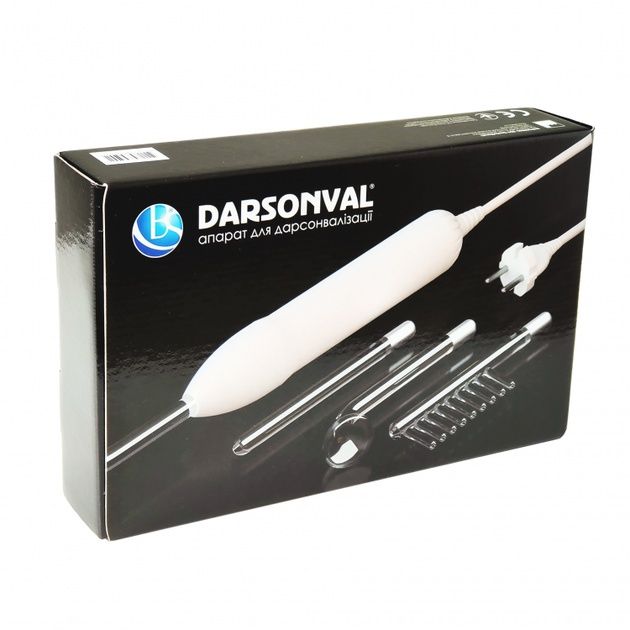 Дарсонваль, darsonval