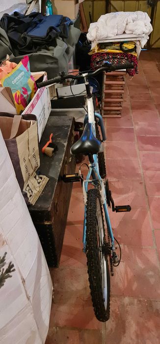 Trinx Sense MTB-24 XR