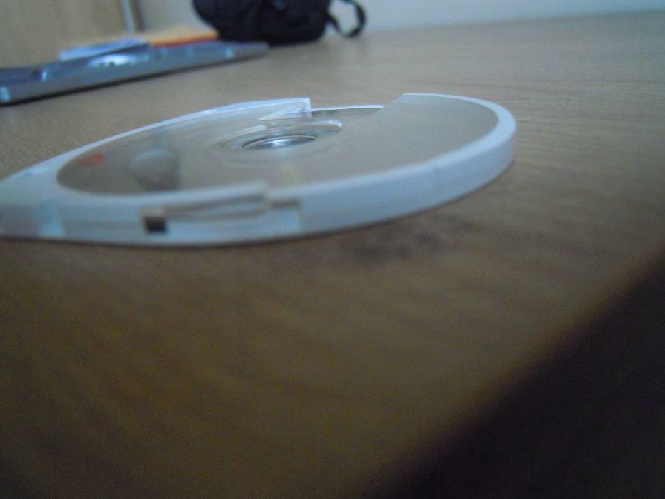 PSP Secret Jack and Daxter