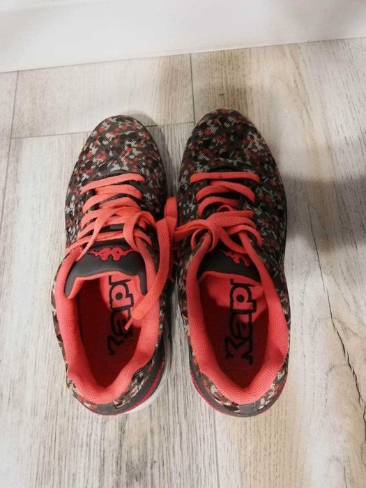 Buty sportowe Kappa