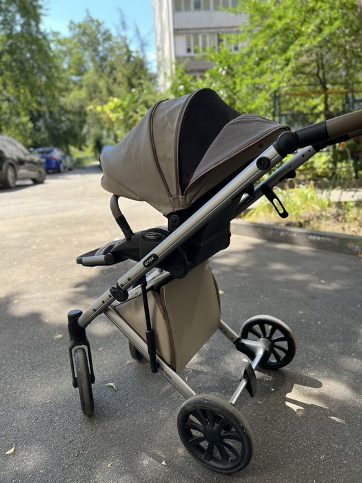 Продам Anex e-type boho