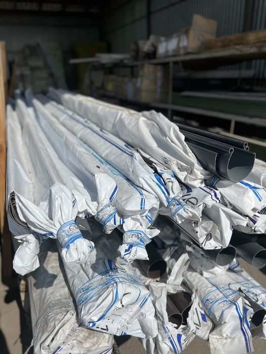 Водостічна система River | Bryza найкраща ціна