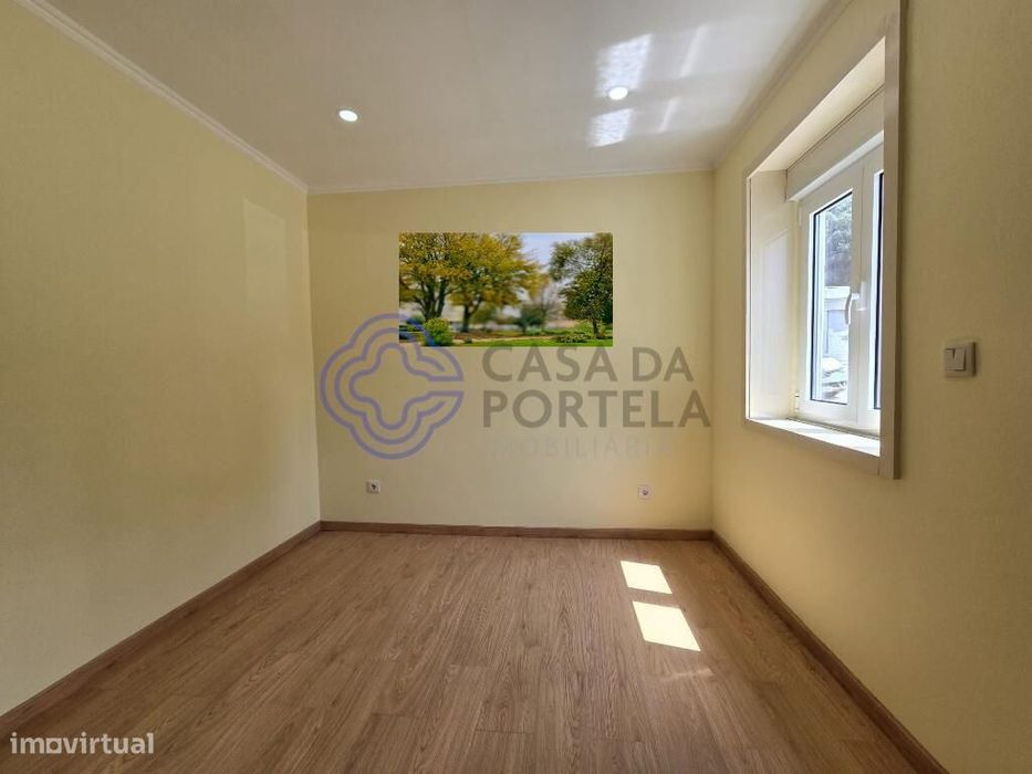 Venda Moradia T2 S. Roque - Porto
