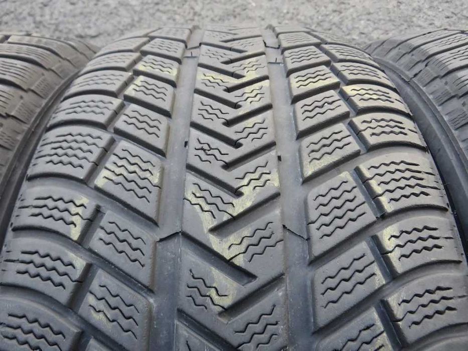 255/55 R18 105Н Michelin LatitudeAlpin Зима 4штуки 2022рік шини б/у