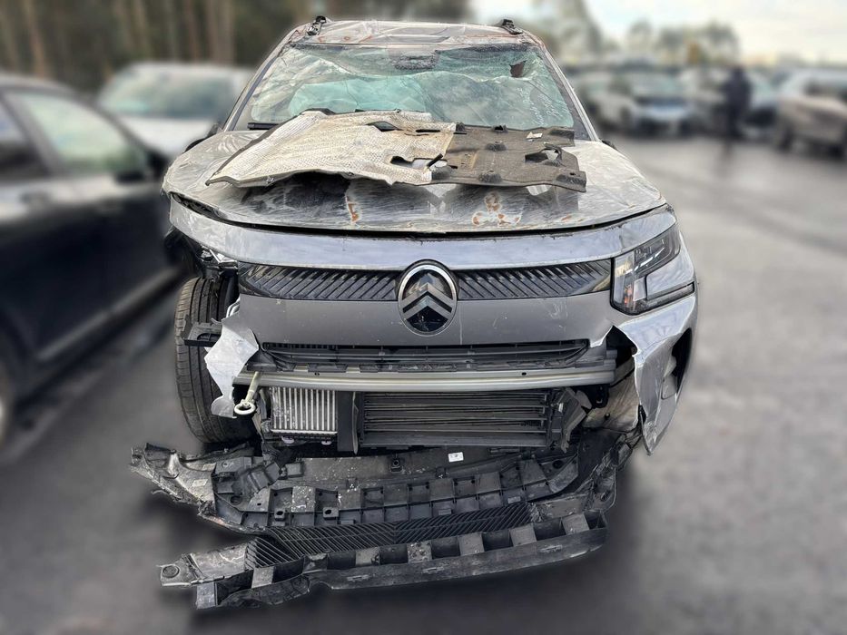 CITROЁN C3 1.2 PureTech