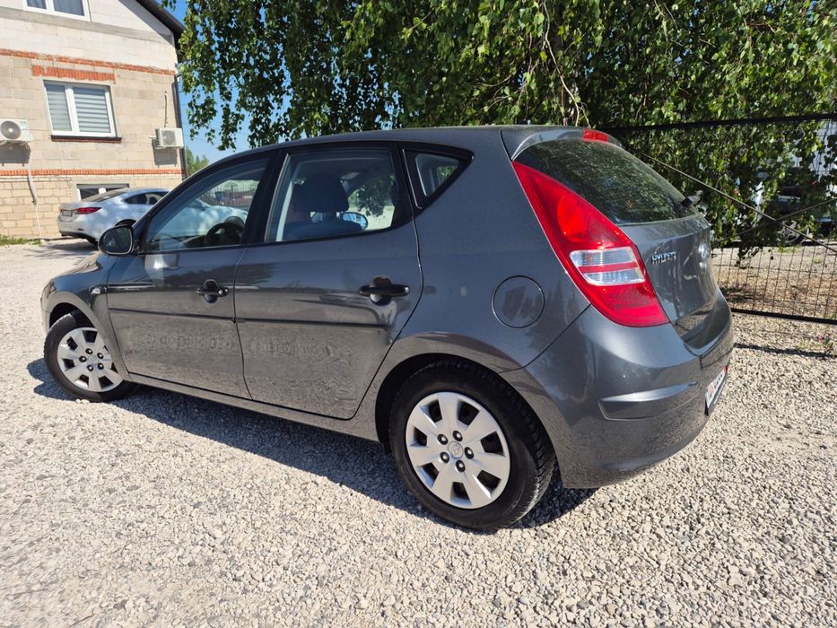 Hyundai i30!! 2010 Rok!! Super Stan!! Bez Rdzy!! Benzyna!!