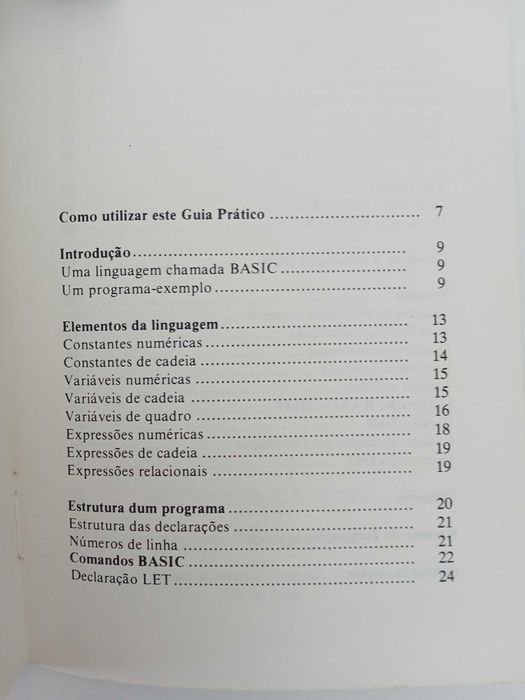 Roger Hunt - Guia prático de Basic