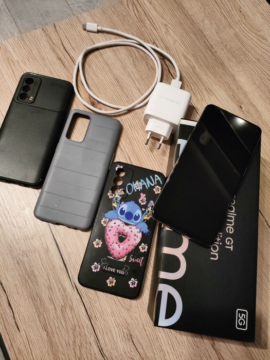 Realme GT master edition