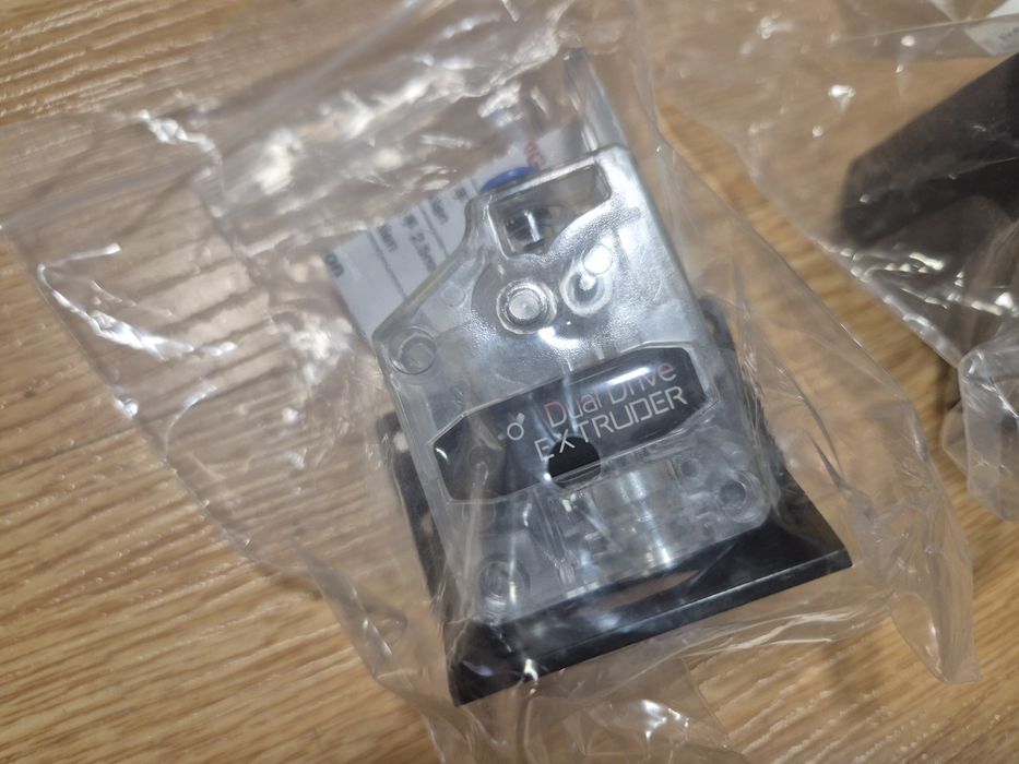Material diverso novo para ender 3 v2