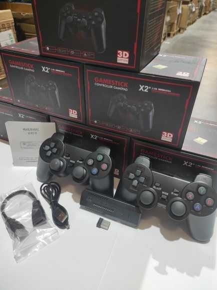 Consola Retro X2 Plus 4k