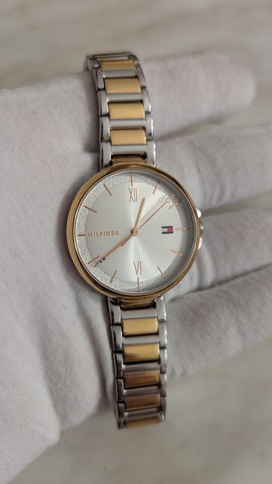 Часы женские Tommy Hilfiger, годинник жіночий кварц