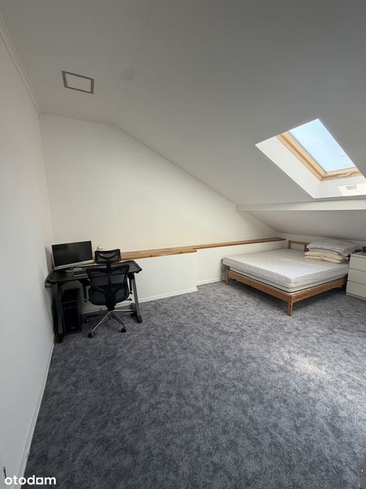 Dom dwupokoleniowy 280 m² | 2 mieszkania | Centrum Legionowa
