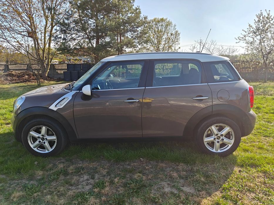MINI ONE MINI One 1.6