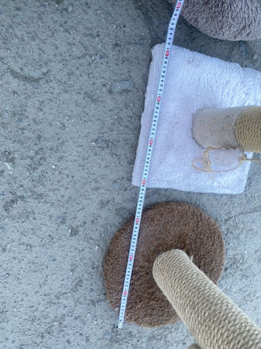 Когтеточка , лежак для кота