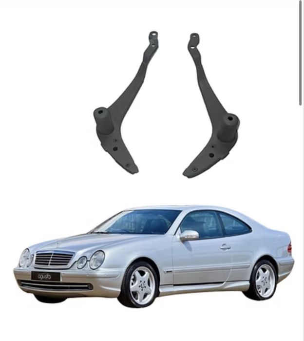 Clk w208 puxadores