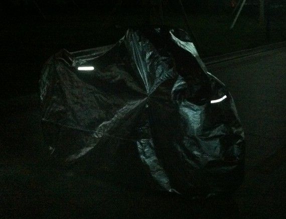 Мото-чехол, тент, ПРЕМИУМ КЛАССА! мото защита от дождя\солнца\снега