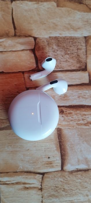 Słuchawki bezprzewodowe bluetooth