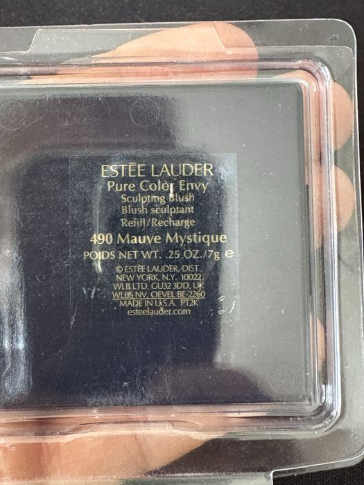 Estée Lauder Pure Color Envy Sculpting Blush Refill