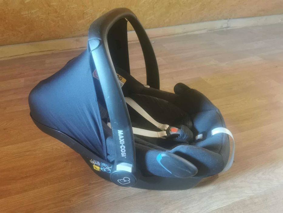Nosidełko Maxi-Cosi