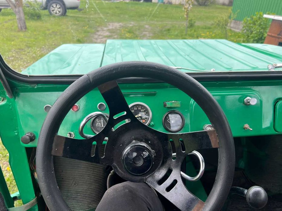 Продам Ретро Автомобіль