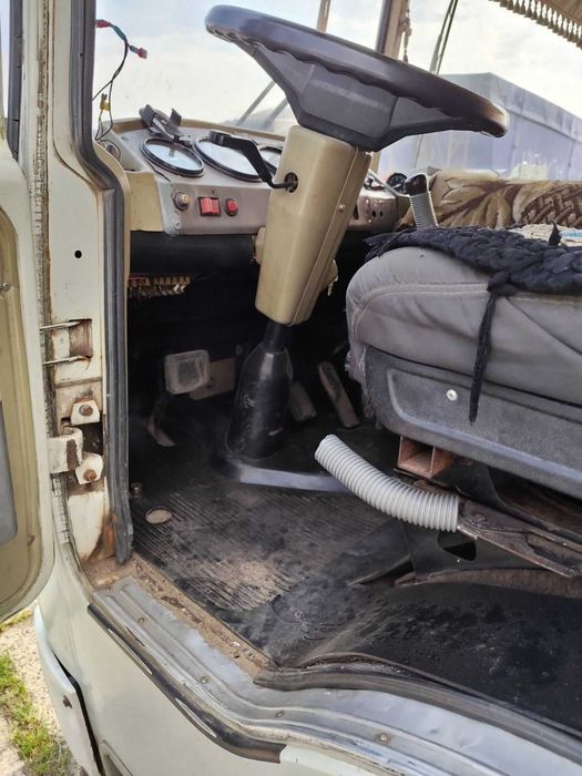 Автобус ПАЗ-32053-07 дизель ММЗ