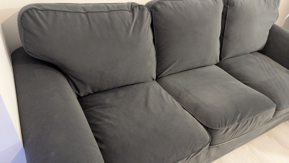 Sofa 3-osobowa Ikea +darmowa dostawa