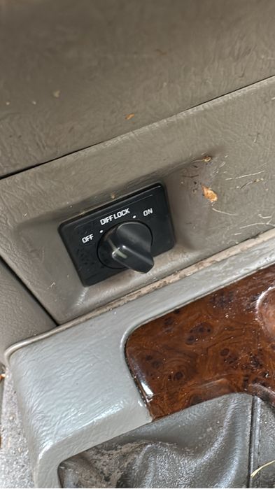 Джип .jeep 4*4 Позашляховик