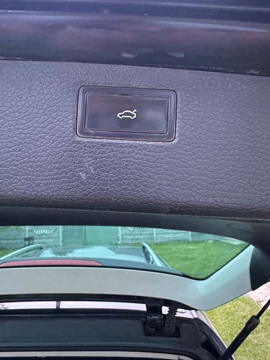 Volkswagen passat b6