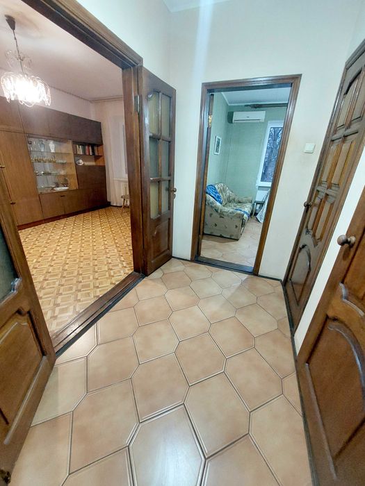 Продам‼️6 Фонтана 1-ком 42м‼️СПЕЦПРОЕКТ 2эт/10эт Огорожен территория