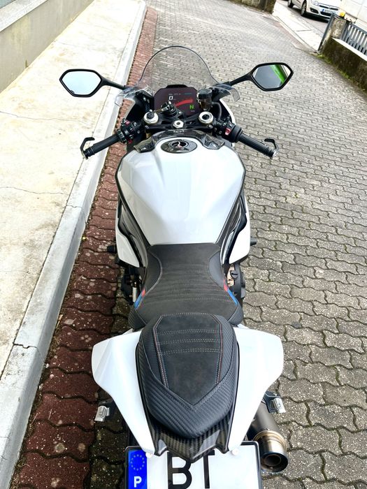 Bmw S1000RR pack M