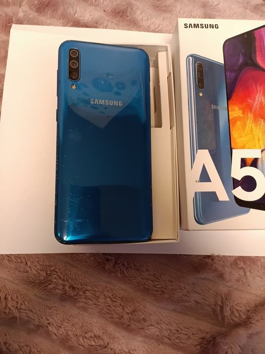 Samsung Galaxy a50