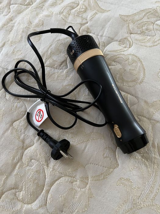 Фен браш для волосся