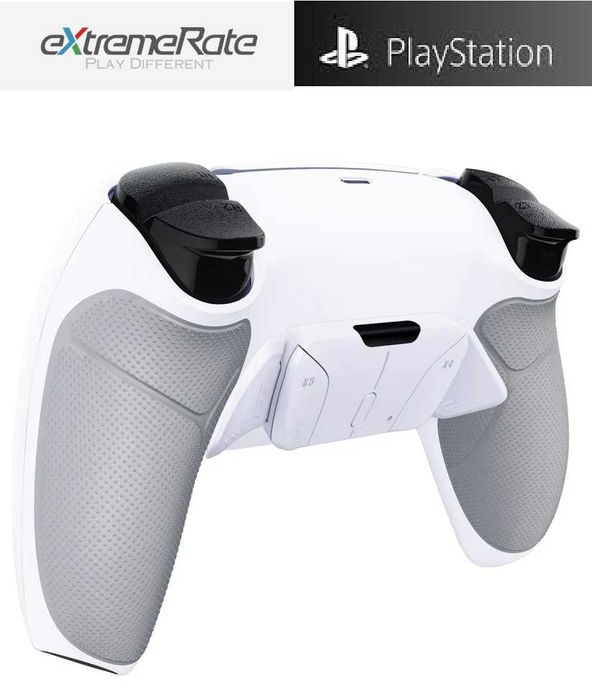 Геймпад Dualsense з пелюстками (орігініл)