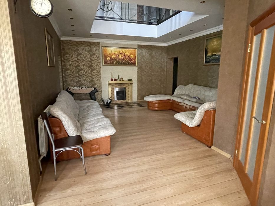 В оренду Будинок на Дніпрі в Матвіівці Золотоніський р-н