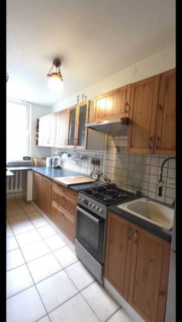 Mieszkanie 3 pokoje 48m2