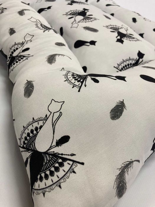 PORTES GRÁTIS - Colchão / Cama para Cão PETKING