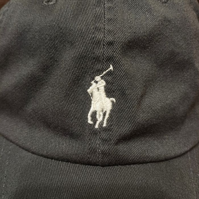 Мужская бейсболка Polo Ralph lauren