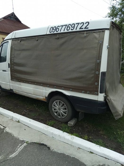 Продаю катафалк,