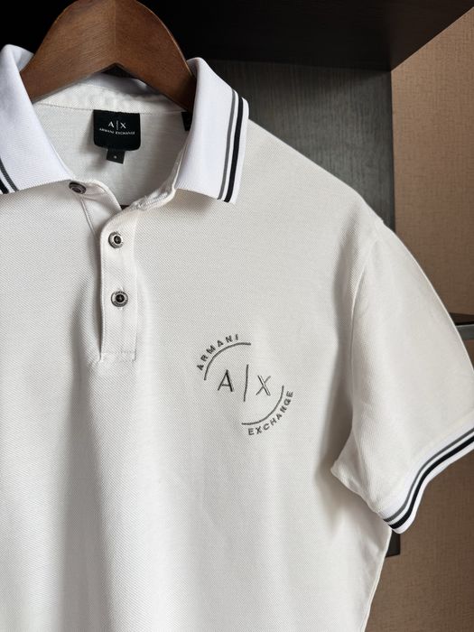 Armani Exchange поло/футболка/кофта/костюм