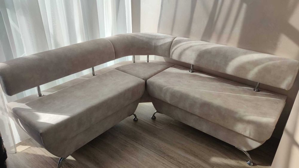 Кухонный уголок от 8000 гр