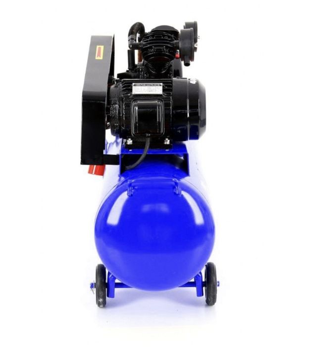 Kompresor 200l 2 tłoki 400V