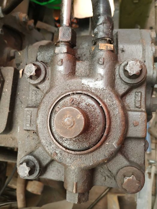 ГУР до Daf XF, CF (Даф).