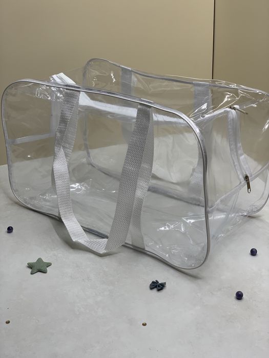 Сумка у пологовий, велика L, 48*28*25, сумки в роддом