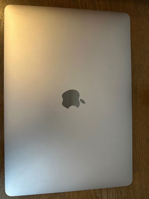 MacBook Pro 250gb