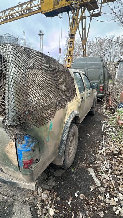 Isuzu D-Max, Ісузу, Пікап